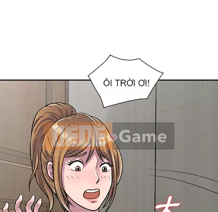 Người thuê nhà ở tầng dưới bồn chồn Chương 1-9