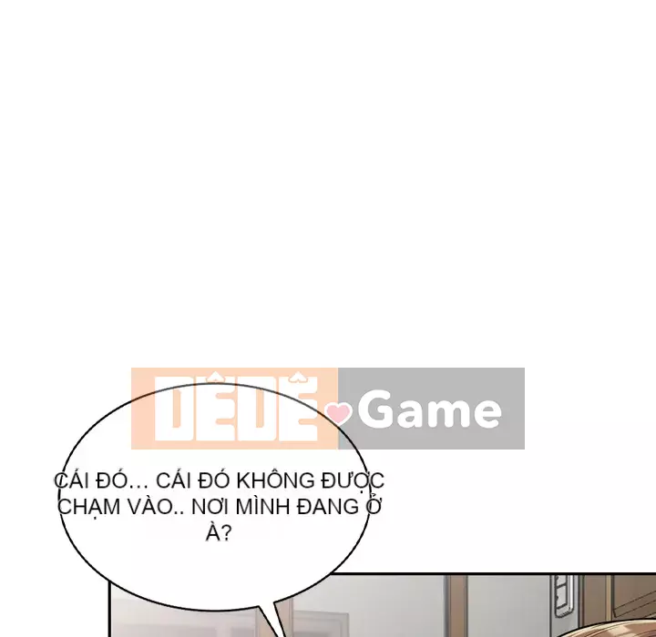 Người thuê nhà ở tầng dưới bồn chồn Chương 1-9