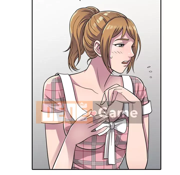 Người thuê nhà ở tầng dưới bồn chồn Chương 1-9