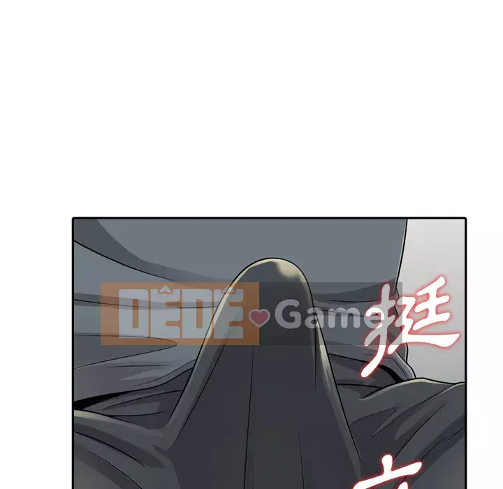 Người thuê nhà ở tầng dưới bồn chồn Chương 1-9