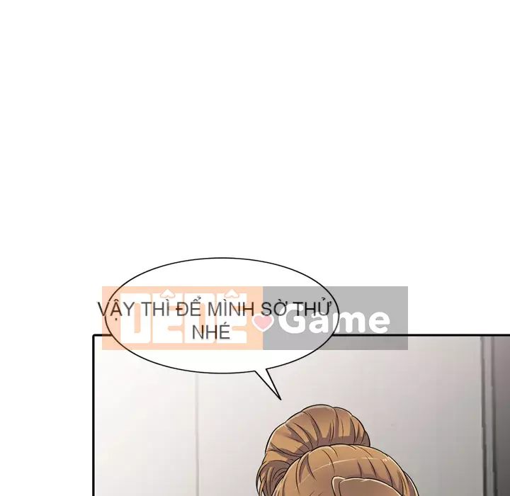 Người thuê nhà ở tầng dưới bồn chồn Chương 1-9