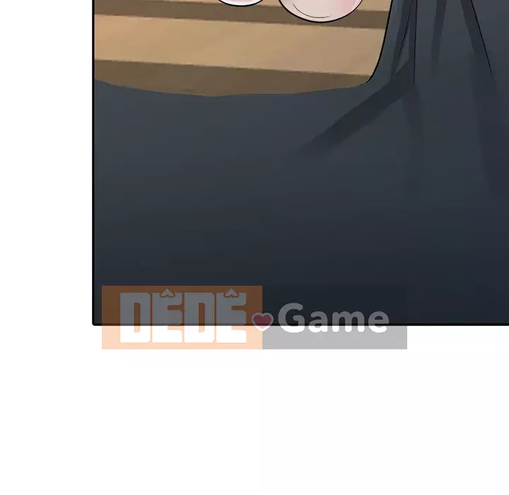 Người thuê nhà ở tầng dưới bồn chồn Chương 1-9