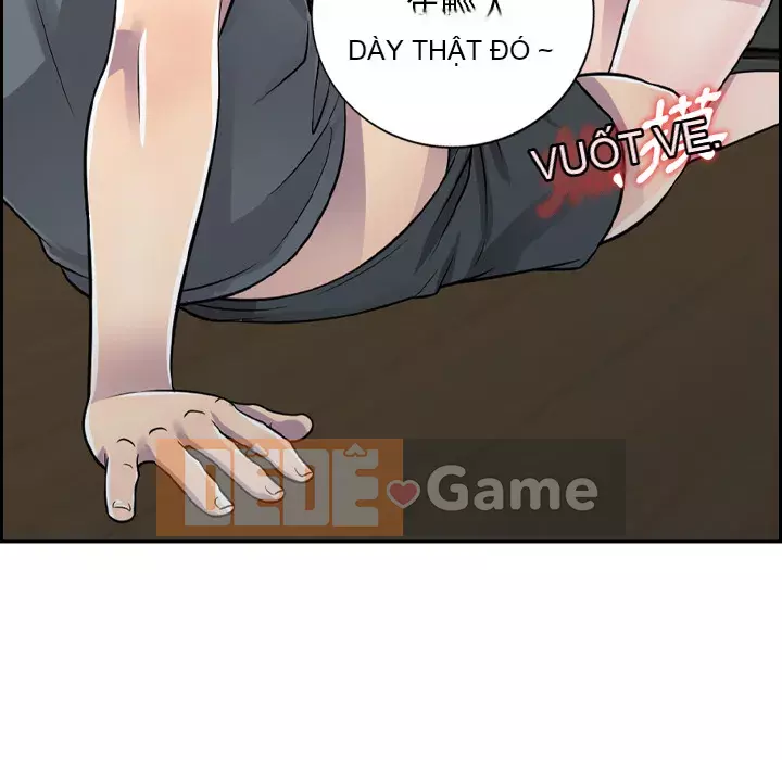 Người thuê nhà ở tầng dưới bồn chồn Chương 1-9