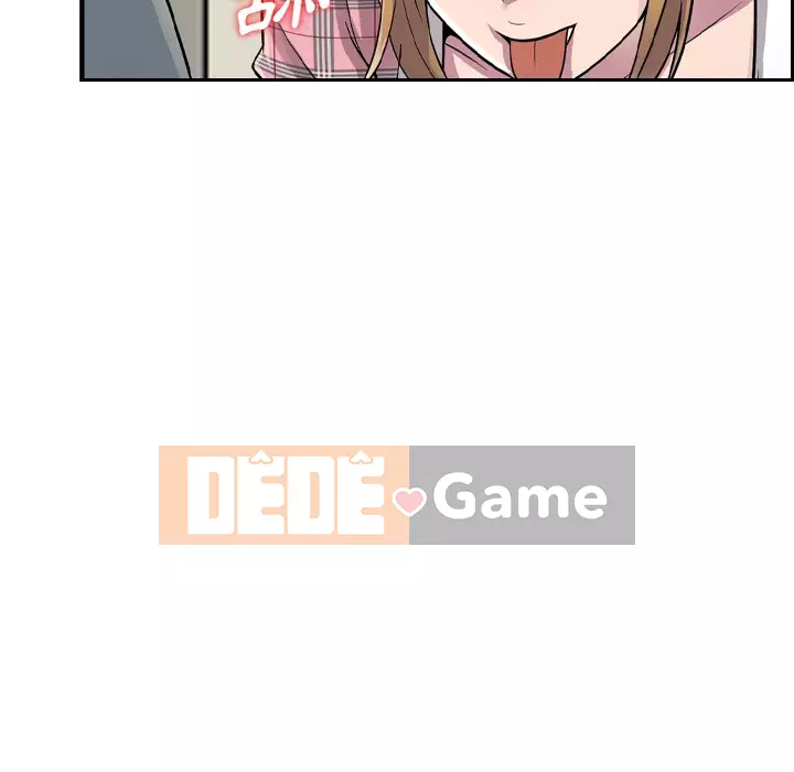 Người thuê nhà ở tầng dưới bồn chồn Chương 1-9