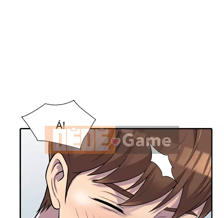 Người thuê nhà ở tầng dưới bồn chồn Chương 1-9