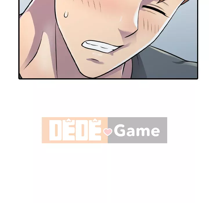 Người thuê nhà ở tầng dưới bồn chồn Chương 1-9