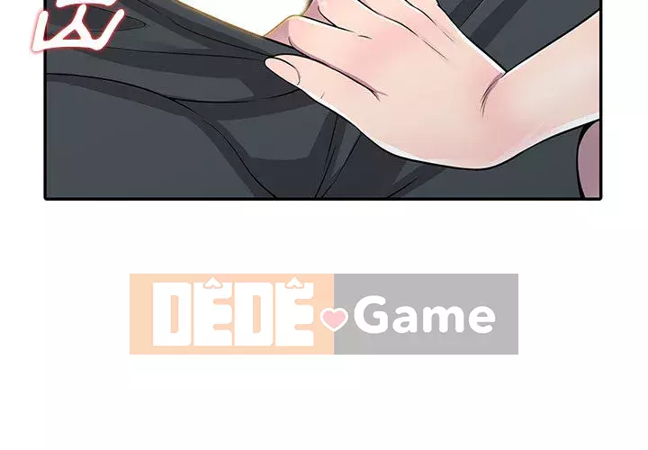 Người thuê nhà ở tầng dưới bồn chồn Chương 1-9