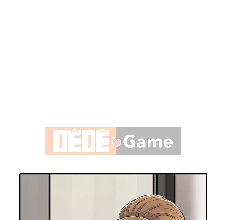 Người thuê nhà ở tầng dưới bồn chồn Chương 1-9