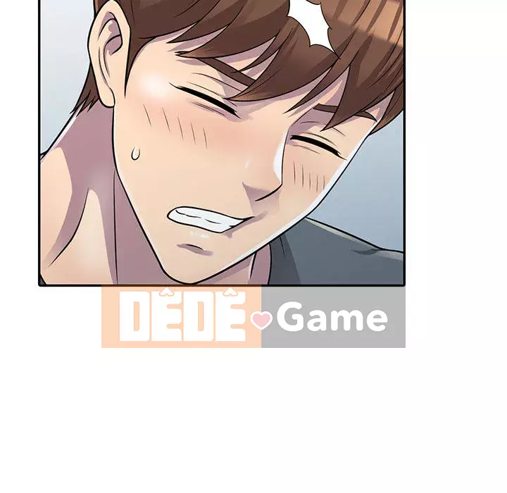 Người thuê nhà ở tầng dưới bồn chồn Chương 1-9