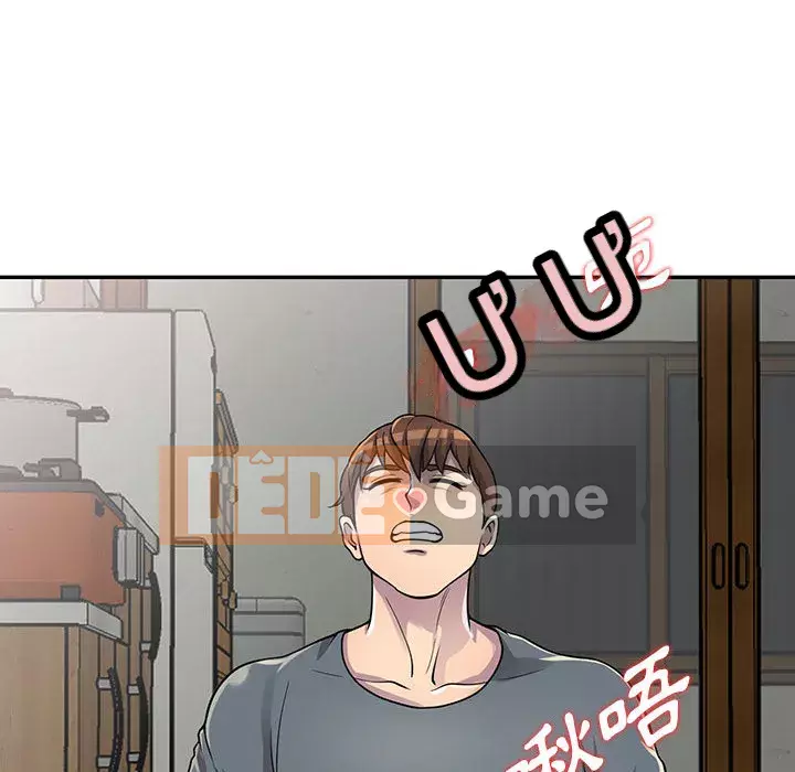 Người thuê nhà ở tầng dưới bồn chồn Chương 1-9