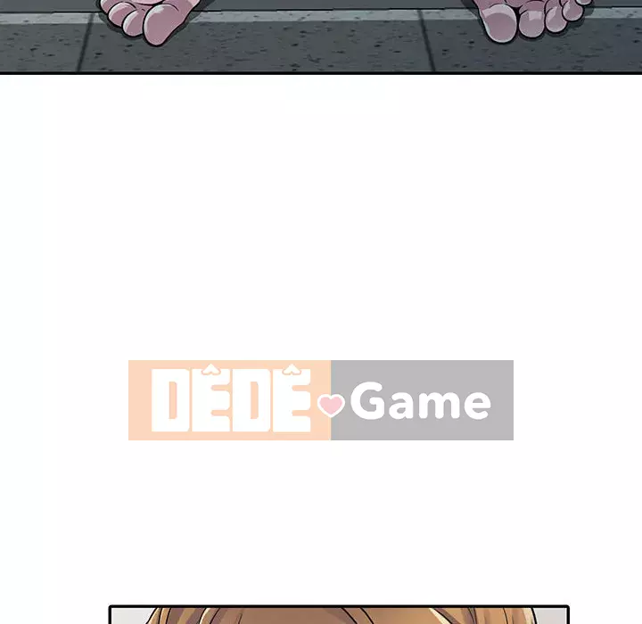 Người thuê nhà ở tầng dưới bồn chồn Chương 1-9