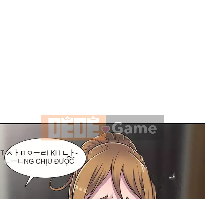 Người thuê nhà ở tầng dưới bồn chồn Chương 1-9