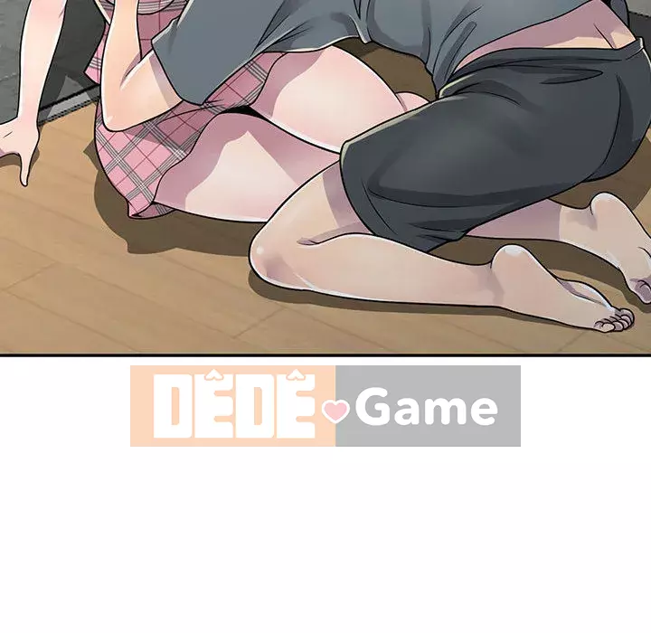 Người thuê nhà ở tầng dưới bồn chồn Chương 1-9