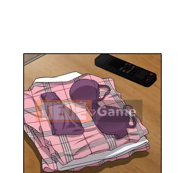 Người thuê nhà ở tầng dưới bồn chồn Chương 1-9