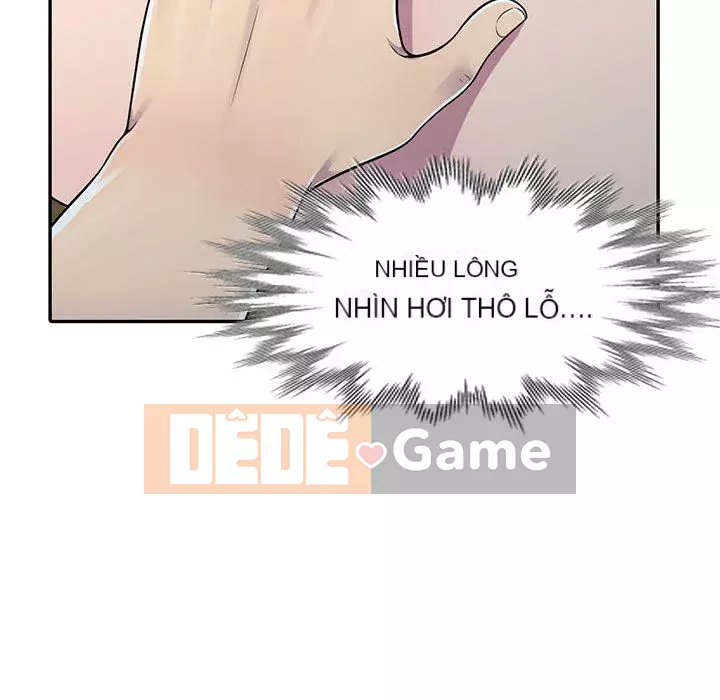 Người thuê nhà ở tầng dưới bồn chồn Chương 1-9