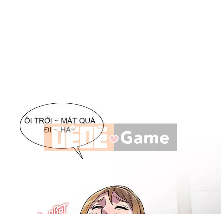 Người thuê nhà ở tầng dưới bồn chồn Chương 1-9