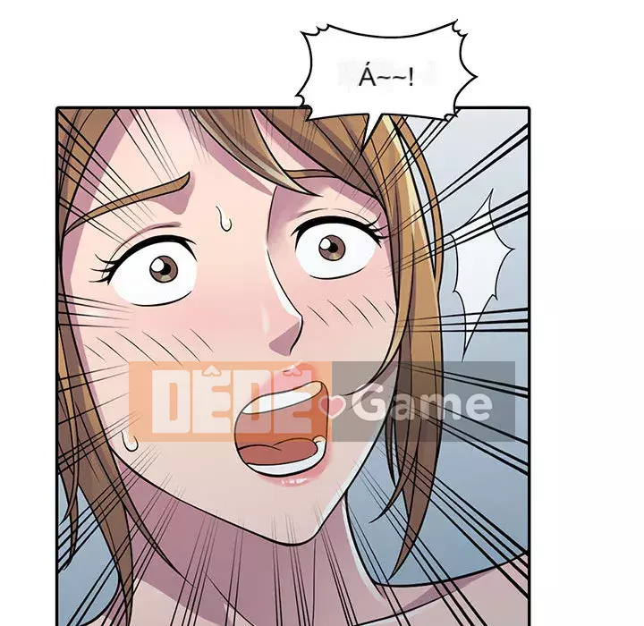 Người thuê nhà ở tầng dưới bồn chồn Chương 1-9