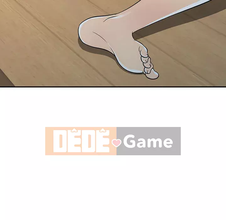 Người thuê nhà ở tầng dưới bồn chồn Chương 1-9