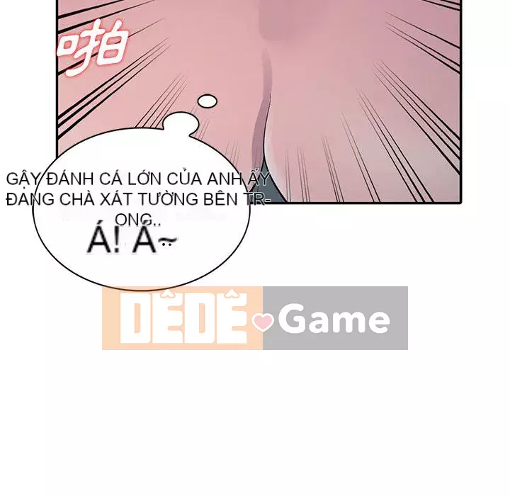 Người thuê nhà ở tầng dưới bồn chồn Chương 1-9