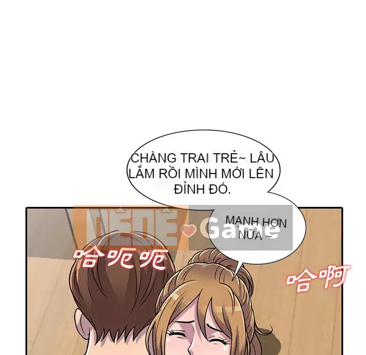 Người thuê nhà ở tầng dưới bồn chồn Chương 1-9