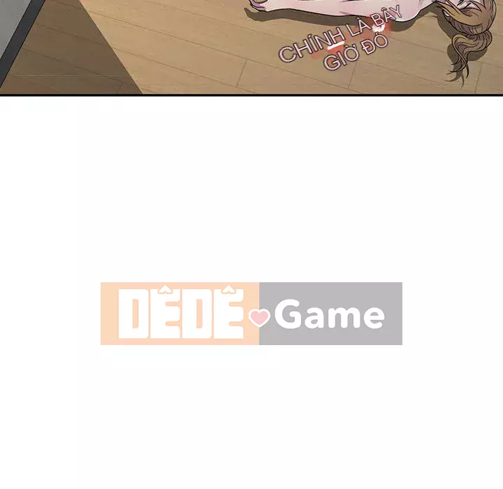 Người thuê nhà ở tầng dưới bồn chồn Chương 1-9