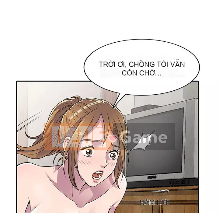 Người thuê nhà ở tầng dưới bồn chồn Chương 1-9