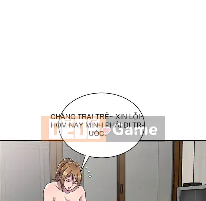 Người thuê nhà ở tầng dưới bồn chồn Chương 1-9