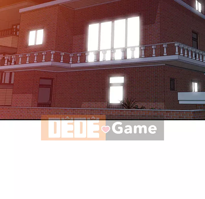 Người thuê nhà ở tầng dưới bồn chồn Chương 1-9