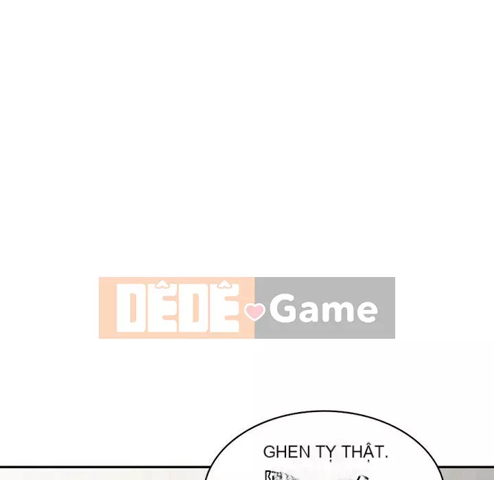 Người thuê nhà ở tầng dưới bồn chồn Chương 1-9