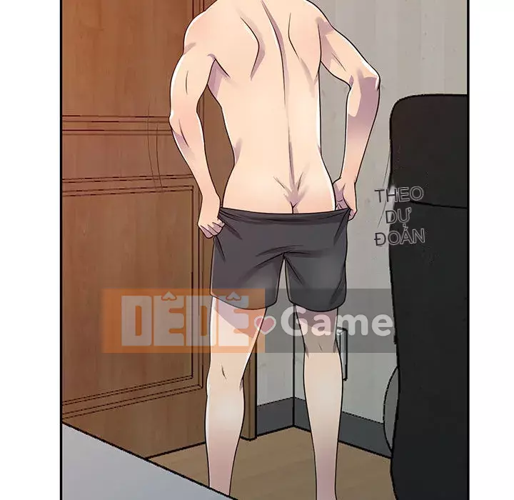 Người thuê nhà ở tầng dưới bồn chồn Chương 1-9