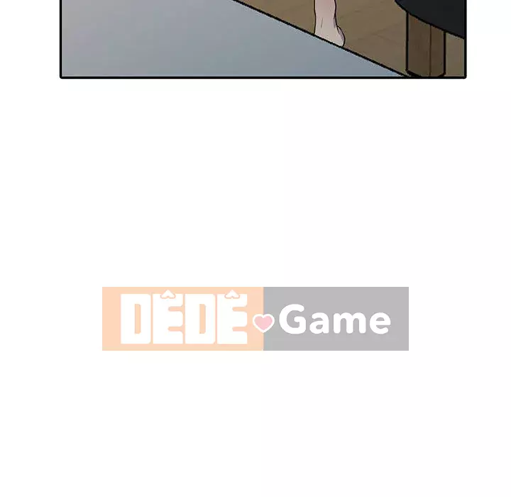 Người thuê nhà ở tầng dưới bồn chồn Chương 1-9