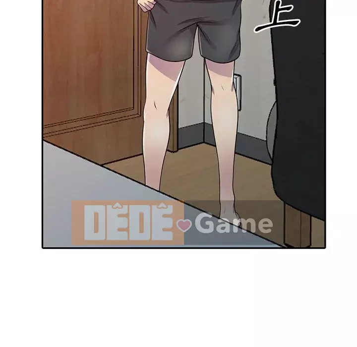 Người thuê nhà ở tầng dưới bồn chồn Chương 1-9