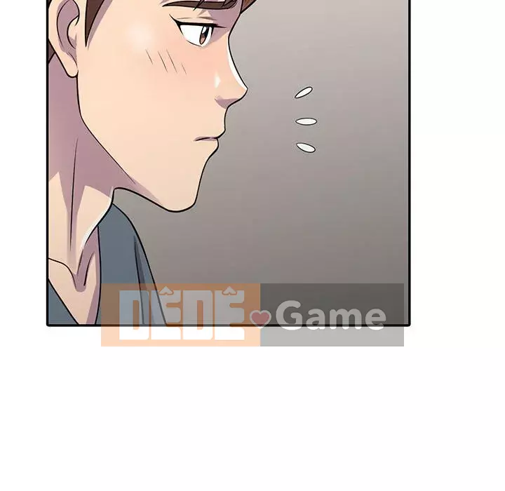 Người thuê nhà ở tầng dưới bồn chồn Chương 1-9