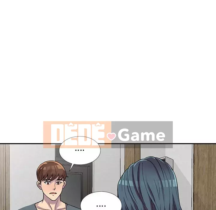 Người thuê nhà ở tầng dưới bồn chồn Chương 1-9