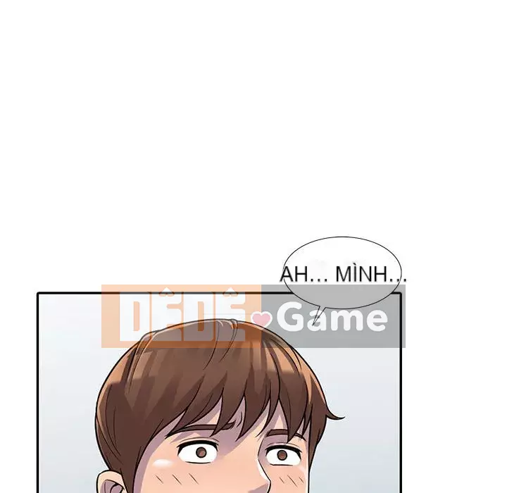 Người thuê nhà ở tầng dưới bồn chồn Chương 1-9