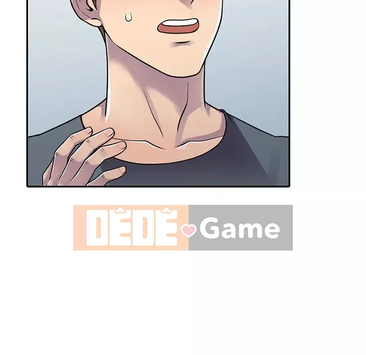 Người thuê nhà ở tầng dưới bồn chồn Chương 1-9