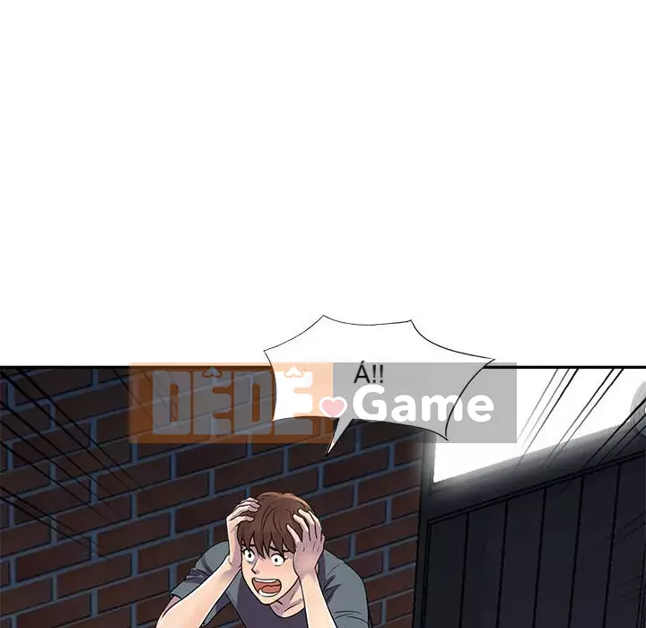 Người thuê nhà ở tầng dưới bồn chồn Chương 1-9