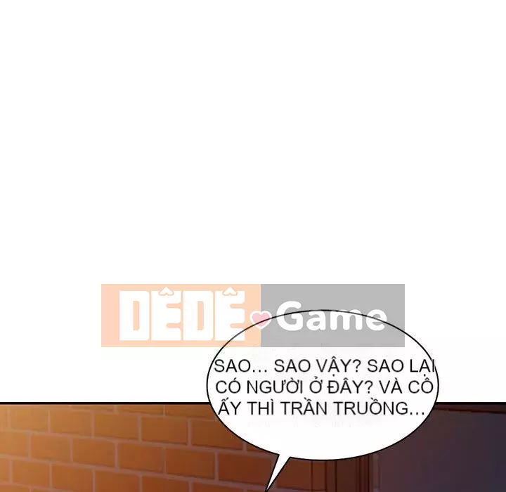 Người thuê nhà ở tầng dưới bồn chồn Chương 1-9