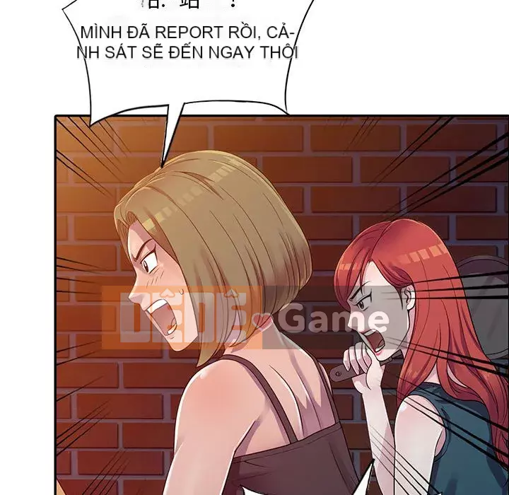 Người thuê nhà ở tầng dưới bồn chồn Chương 1-9