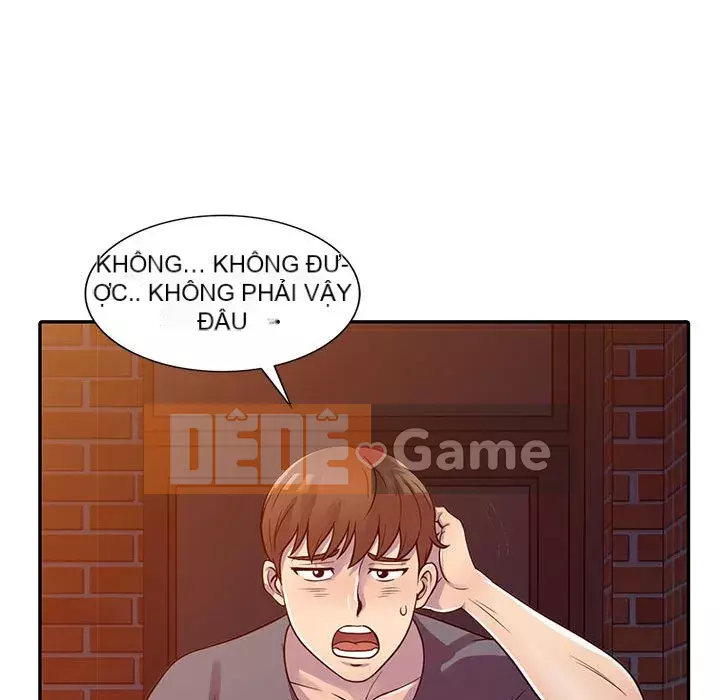 Người thuê nhà ở tầng dưới bồn chồn Chương 1-9