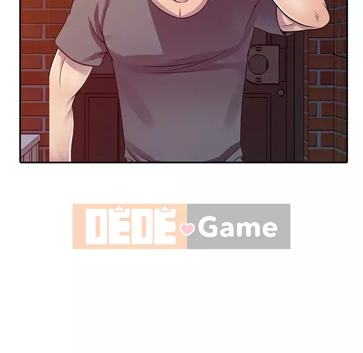 Người thuê nhà ở tầng dưới bồn chồn Chương 1-9