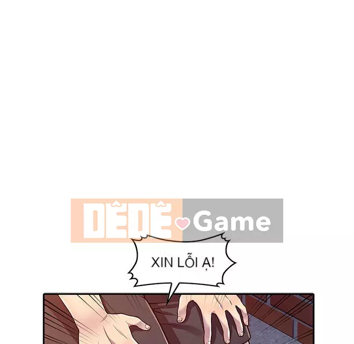 Người thuê nhà ở tầng dưới bồn chồn Chương 1-9