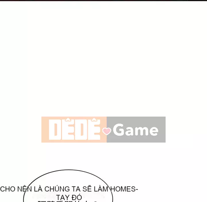 Người thuê nhà ở tầng dưới bồn chồn Chương 1-9