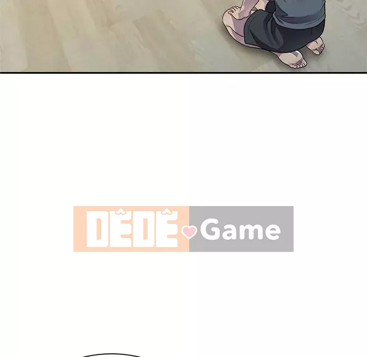 Người thuê nhà ở tầng dưới bồn chồn Chương 1-9