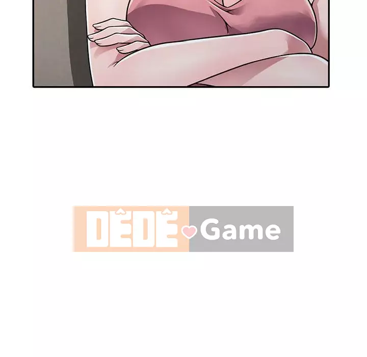 Người thuê nhà ở tầng dưới bồn chồn Chương 1-9