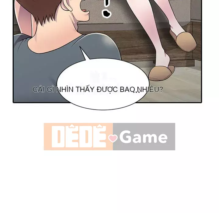 Người thuê nhà ở tầng dưới bồn chồn Chương 1-9