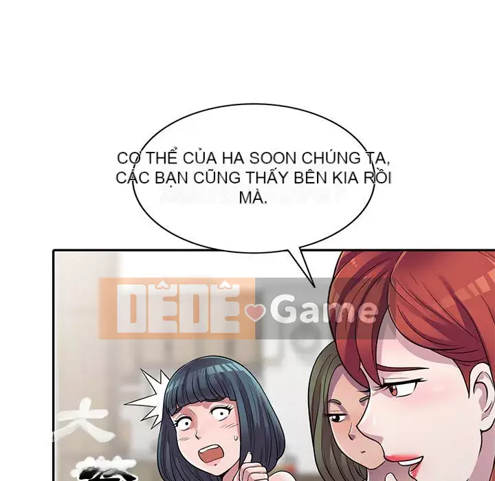 Người thuê nhà ở tầng dưới bồn chồn Chương 1-9