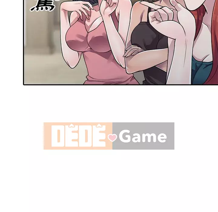 Người thuê nhà ở tầng dưới bồn chồn Chương 1-9