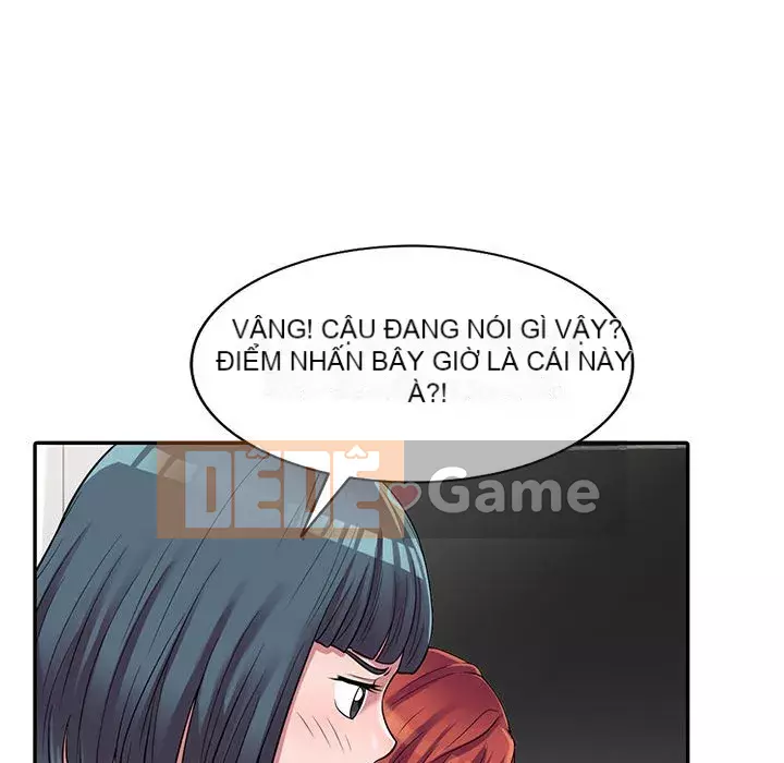 Người thuê nhà ở tầng dưới bồn chồn Chương 1-9