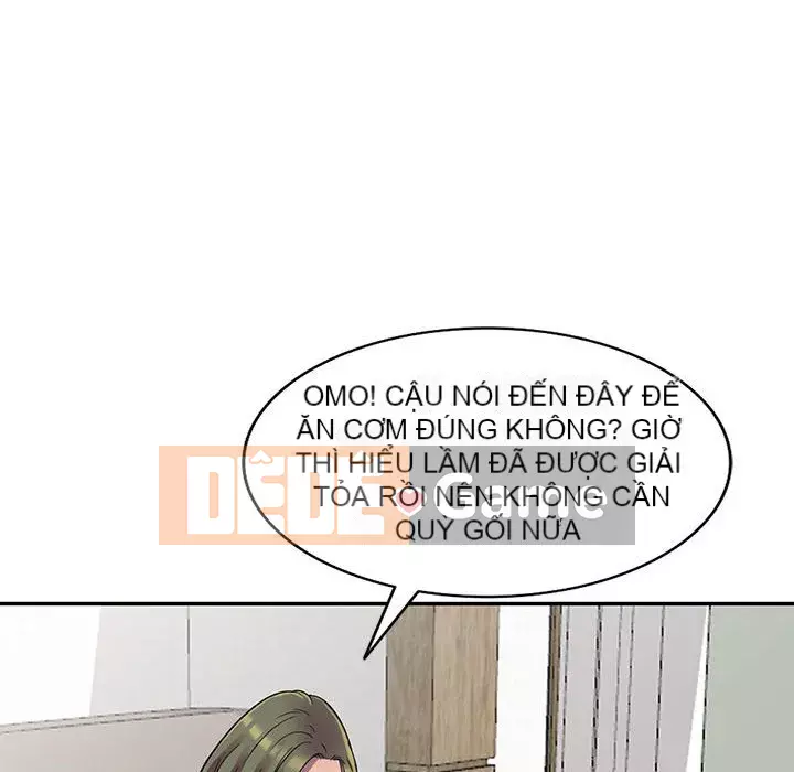 Người thuê nhà ở tầng dưới bồn chồn Chương 1-9